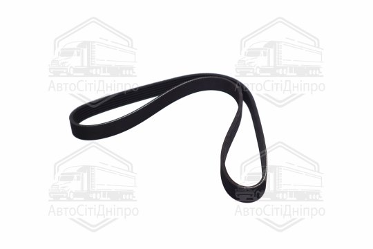 Ремінь полікліновий (Вир-во Denckermann)