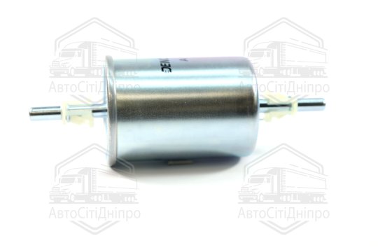 Фільтр паливний DAEWOO LANOS 97-, CHEVROLET LACETTI 05- (вир-во DENCKERMANN)
