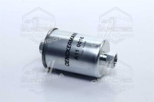 Фільтр паливний DAEWOO ESPERO, NEXIA 95- (вир-во DENCKERMANN)