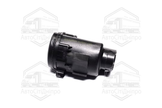 Фільтр паливний HYUNDAI SANTA FE I 2.0-2.7 -06, SANTA FE II 2.7 06-12 (вир-во DENCKERMANN)