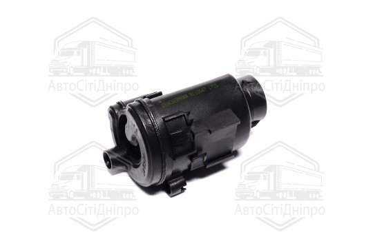Фільтр паливний HYUNDAI SANTA FE I 2.0-2.7 -06, SANTA FE II 2.7 06-12 (вир-во DENCKERMANN)