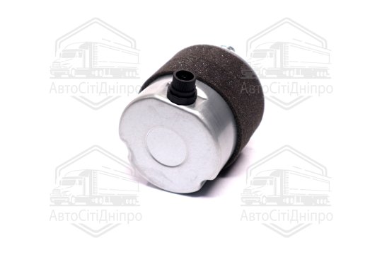 Фільтр паливний NISSAN QASHQAI 1.5-2.0 DCI 07-, MURANO 2.5 DCI 10- (вир-во DENCKERMANN)