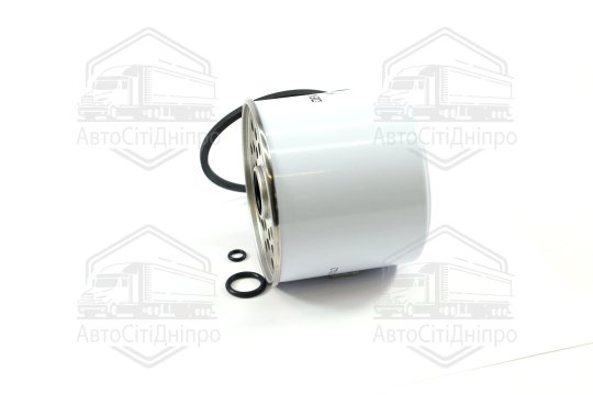 Фільтр паливний FIAT DUCATO 90-, CITROEN JUMPER 94-02 (вир-во DENCKERMANN)