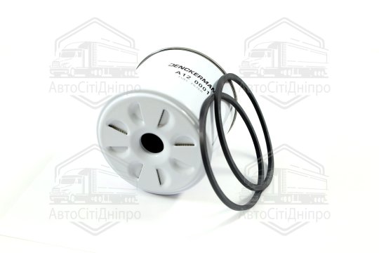 Фільтр паливний FIAT DUCATO 90-, CITROEN JUMPER 94-02 (вир-во DENCKERMANN)