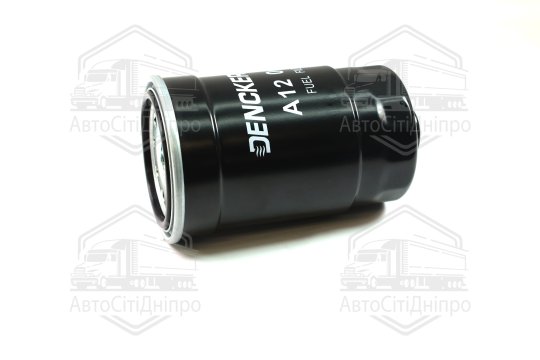 Фільтр паливний KIA CEED 07-, TUCSON -10 1.6-2.0 CRDI (вир-во DENCKERMANN)