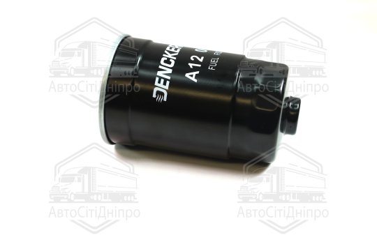 Фільтр паливний KIA CEED 07-, TUCSON -10 1.6-2.0 CRDI (вир-во DENCKERMANN)