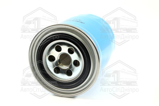 Фільтр паливний NISSAN PRIMERA 91-01, X-TRAIL 01- (вир-во DENCKERMANN)