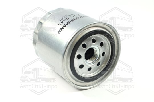 Фільтр паливний MAZDA E2200 84-03 (вир-во DENCKERMANN)