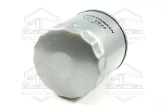Фільтр паливний MAZDA E2200 84-03 (вир-во DENCKERMANN)