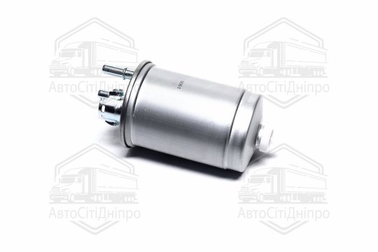 Фільтр паливний FORD FOCUS 1.8 DI, TDDI 98-04 (вир-во DENCKERMANN)