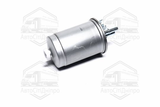 Фільтр паливний FORD FOCUS 1.8 DI, TDDI 98-04 (вир-во DENCKERMANN)
