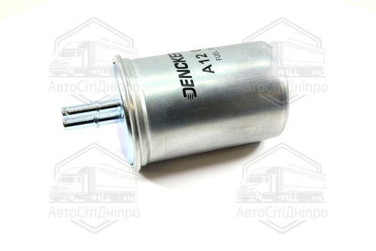 Фільтр паливний SANGYONG KYRON, REXTON 2.0, 2.7 XDI 05- (вир-во DENCKERMANN)
