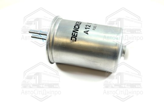 Фільтр паливний SANGYONG KYRON, REXTON 2.0, 2.7 XDI 05- (вир-во DENCKERMANN)