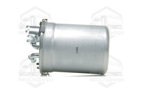 Фільтр паливний VAG 1.9 TDI 99-10 (вир-во DENCKERMANN)