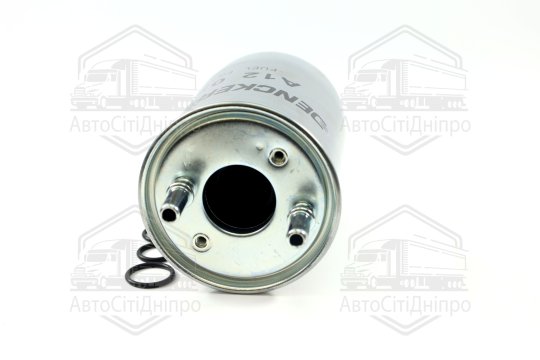 Фільтр паливний RENAULT FLUENCE, MEGANE III 1.5-2.0 DCI 08- (вир-во DENCKERMANN)