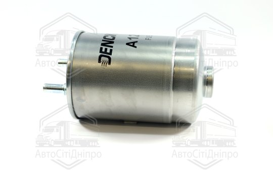 Фільтр паливний RENAULT FLUENCE, MEGANE III 1.5-2.0 DCI 08- (вир-во DENCKERMANN)