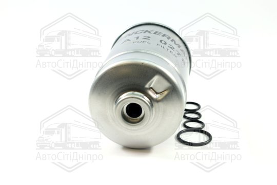 Фільтр паливний RENAULT FLUENCE, MEGANE III 1.5-2.0 DCI 08- (вир-во DENCKERMANN)