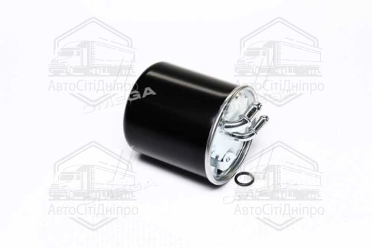 Фільтр паливний MB CDI 04- (вир-во DENCKERMANN)