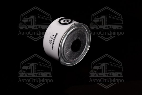 Фільтр паливний LR DISCOVERY 2.7-3.0 TD, TDV6 04-18 (вир-во DENCKERMANN)