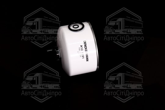 Фільтр паливний LR DISCOVERY 2.7-3.0 TD, TDV6 04-18 (вир-во DENCKERMANN)