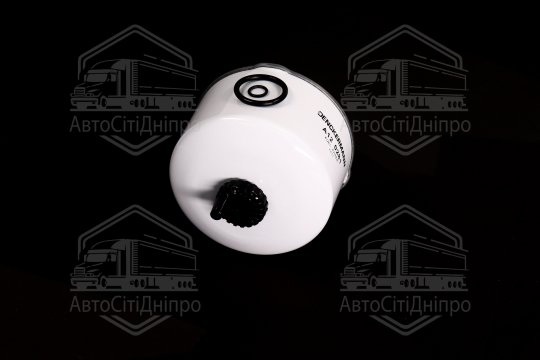 Фільтр паливний LR DISCOVERY 2.7-3.0 TD, TDV6 04-18 (вир-во DENCKERMANN)
