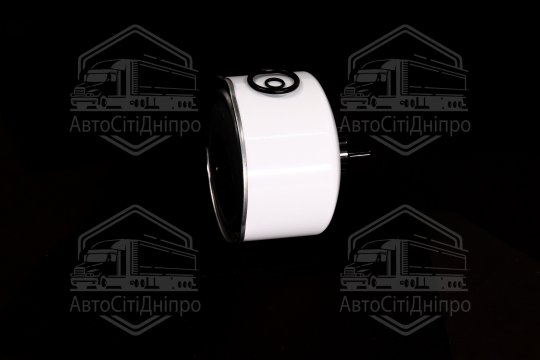 Фільтр паливний LR DISCOVERY 2.7-3.0 TD, TDV6 04-18 (вир-во DENCKERMANN)