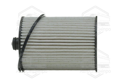 Фільтр паливний VOLVO S60, S80 2.4 01- (вир-во DENCKERMANN)