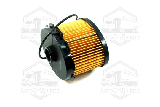 Фільтр паливний CITROEN BERLINGO, JUMPY, TOYOTA COROLLA 00-02 (вир-во DENCKERMANN)
