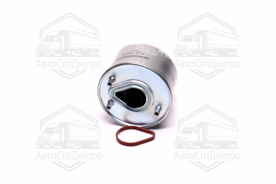 Фільтр паливний FORD 1.4-1.6 TDCI 08-, VOLVO 1.6 D2 10- (вир-во DENCKERMANN)