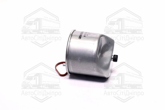 Фільтр паливний FORD 1.4-1.6 TDCI 08-, VOLVO 1.6 D2 10- (вир-во DENCKERMANN)