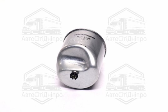 Фільтр паливний FORD 1.4-1.6 TDCI 08-, VOLVO 1.6 D2 10- (вир-во DENCKERMANN)