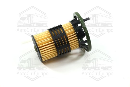 Фільтр паливний FIAT DOBLO, PANDA 1.3, 1.6 D 10- (вир-во DENCKERMANN)