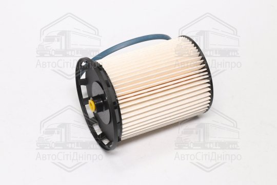 Фільтр паливний AUDI Q7, VW TOUAREG III 2.0-3.0 TSI, TDI 15- (вир-во DENCKERMANN)
