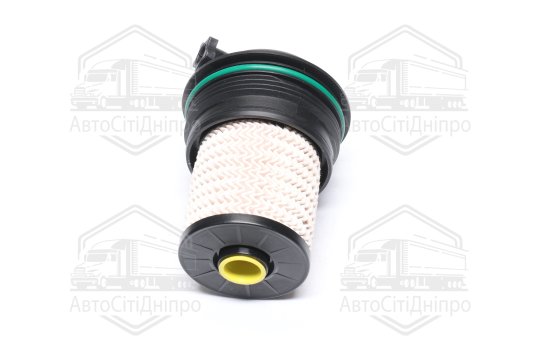 Фільтр паливний RENAULT MEGANE IV 1.5 dCi 15- (вир-во DENCKERMANN)