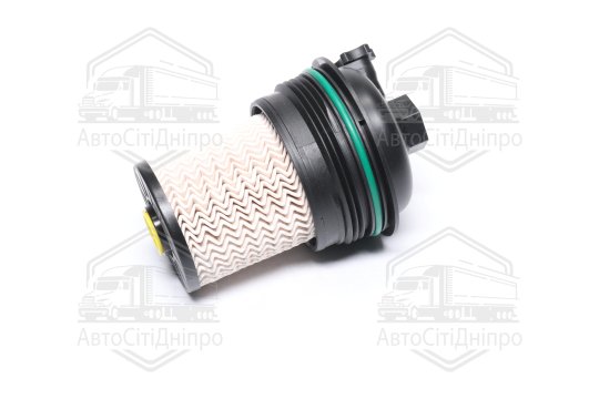 Фільтр паливний RENAULT MEGANE IV 1.5 dCi 15- (вир-во DENCKERMANN)