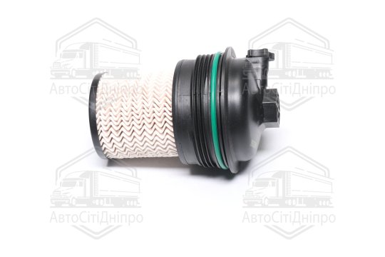 Фільтр паливний RENAULT MEGANE IV 1.5 dCi 15- (вир-во DENCKERMANN)