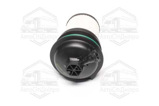 Фільтр паливний RENAULT MEGANE IV 1.5 dCi 15- (вир-во DENCKERMANN)