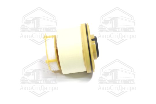 Фільтр паливний MITSUBISHI L200 2.4 DI-D 15- (вир-во DENCKERMANN)