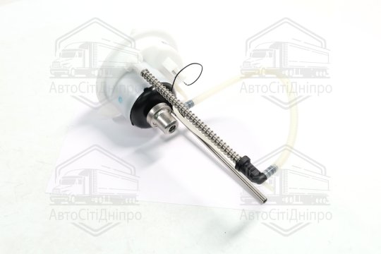 Фільтр паливний AUDI Q5 2.0 TFSI 08-13 (вир-во DENCKERMANN)