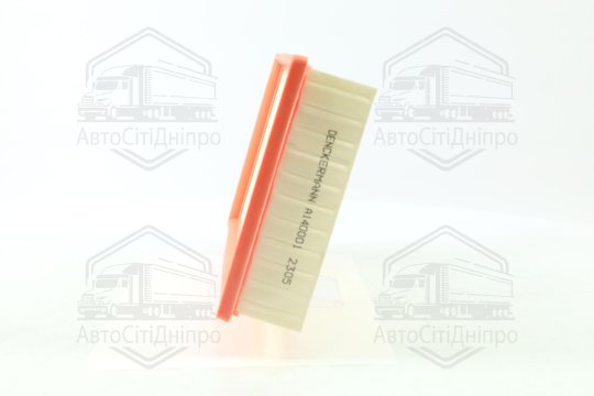 Фільтр повітряний VW PASSAT 88-97, AUDI 100, A6 90-97 (вир-во DENCKERMANN)