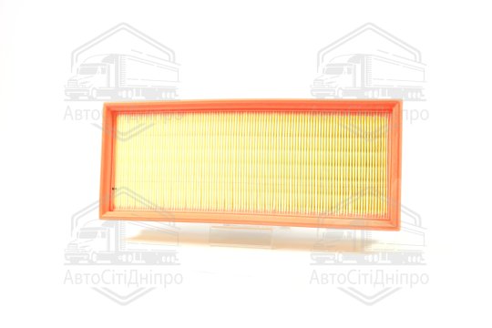 Фільтр повітряний VW TRANSPORTER III 82-92, PASSAT 83-88, AUDI 80 82-94 (вир-во DENCKERMANN)