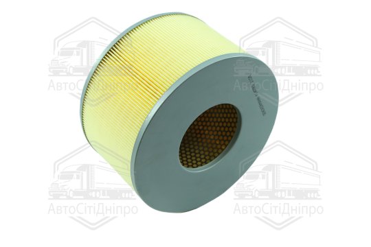 Фільтр повітряний TOYOTA LAND CRUISER 4.2 TDI 98- (вир-во DENCKERMANN)