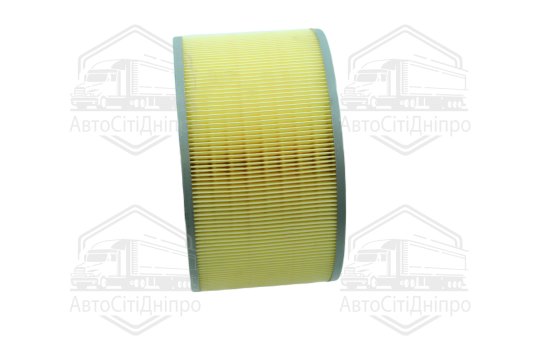 Фільтр повітряний TOYOTA LAND CRUISER 4.2 TDI 98- (вир-во DENCKERMANN)