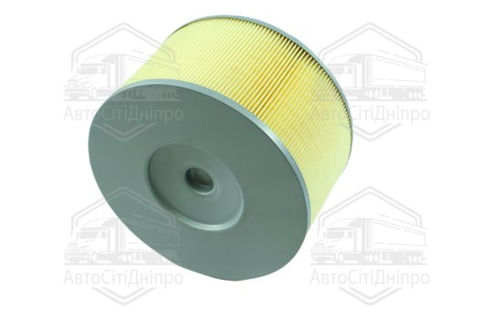 Фільтр повітряний TOYOTA LAND CRUISER 4.2 TDI 98- (вир-во DENCKERMANN)