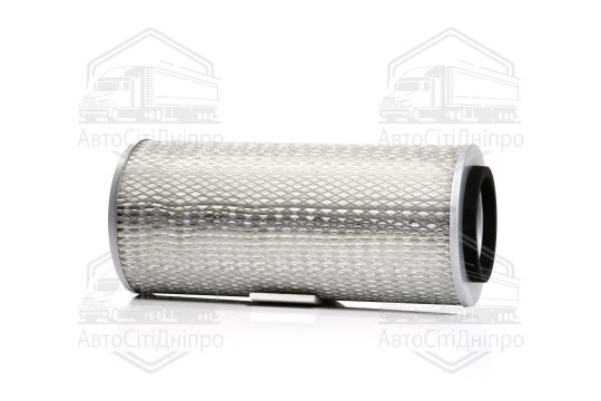 Фільтр повітряний VW TRANSPORTER 1.6TD 84-92, LT 28-55 2.0 (вир-во DENCKERMANN)