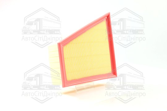 Фільтр повітряний VW POLO 1.4-1.9 TDI 01-, SKODA FABIA 1.9 SDI, TDI 99- (вир-во DENCKERMANN)