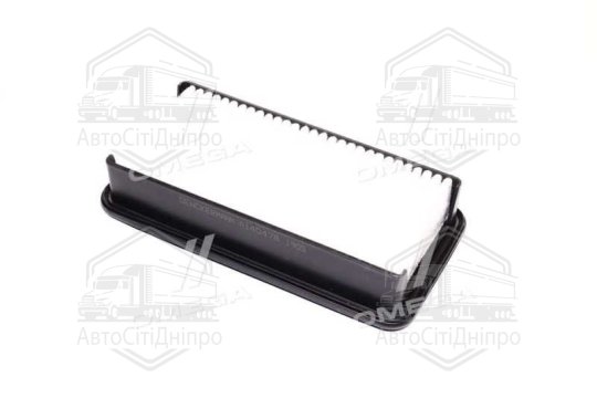 Фільтр повітряний HYUNDAI ACCENT III 1.5 CRDI 05- (вир-во DENCKERMANN)