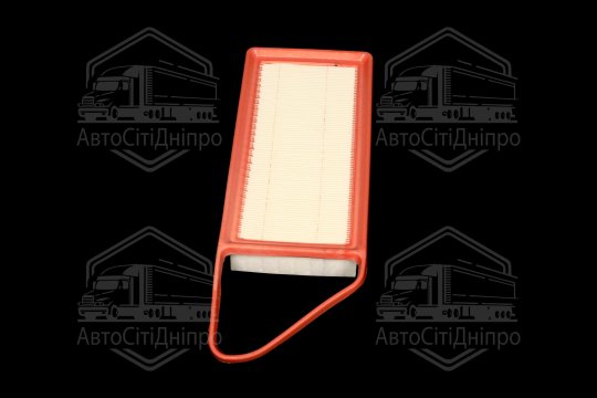 Фільтр повітряний PSA 1.4 HDI, FORD FIESTA, FUSION 1.4 TDCI (вир-во DENCKEMANN)