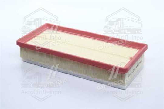 Фільтр повітряний PSA 2.0-2.2 HDI 04- (вир-во DENCKERMANN)