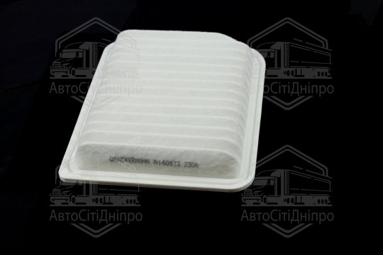 Фільтр повітряний MITSUBISHI ASX, OUTLANDER III 1.6-2.4 10- (вир-во DENCKERMANN)